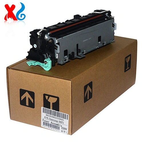 220V  Fuser Unit For Samsung SCX-5835FN SCX-5935FN ML-3470 ML-3471 Fuser Assembly JC96-04535A, JC91-00948A
