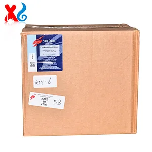 Compatible Static Control Universal Black Toner Powder For Lexmark MS710 MS711 MS810 MS811 MS812 MX710 MX711 MX810 MX811 MX812