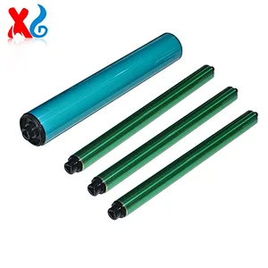Japan Long Life Opc Drum For Konica Minolta Bizhub c451 c452 c552 c754 c550 650 opc drum A0600JF-Color  A06003F-Black
