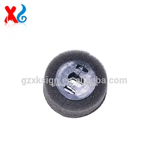 OEM Paper Exit Roller A122H48251 For Konica Minolta Bizhub Pro C6500 600 750 920 1050