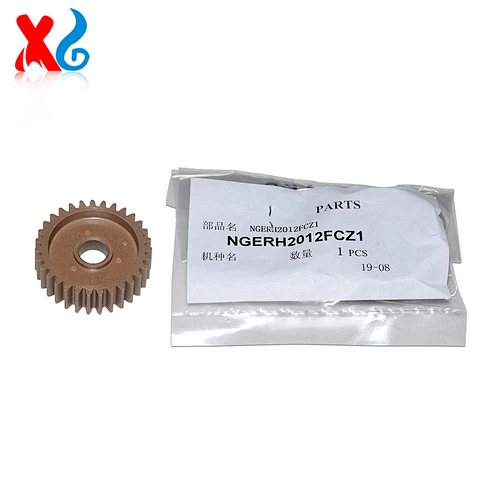 NGERH2012FCZ1 Compatible 31T Gear For Sharp MX-4100N MX-4101N MX-5000N MX-5001N Spare Gear