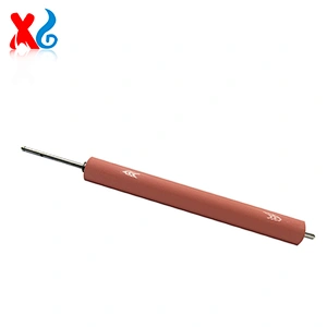 Compatible Pressure Roller Replacement For HP M452/M477/M377/M542 M377DW M452DW M452NW M477FNW M477FDW M452DN Lower Fuser Roller