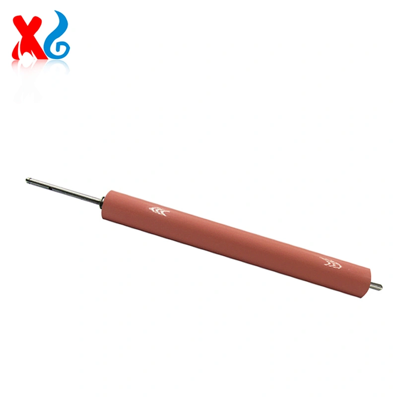 Compatible Pressure Roller Replacement For HP M452/M477/M377/M542 M377DW M452DW M452NW M477FNW M477FDW M452DN Lower Fuser Roller