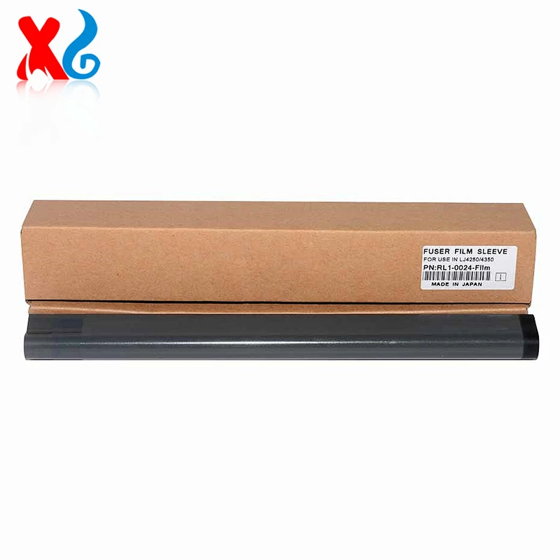 Compatible RM1-0866-040 Fuser Fixing film Belt Replacement For HP Laserjet P3015 P1000 1010 1018 1020 Fuser Film Sleeve