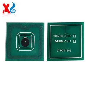 Reset Chip ReplacementFor Xerox DocuColor 252 7775 Workcentre 7755 7765 7655 DC 240 242 250 252 260 Reset Toner Chip