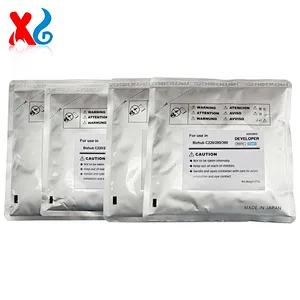 A0XV03D A0XV0KD A0XV0ED A0XV08D For Konica Minolta DV311 Bizhub C220 280 360 Developer Powder