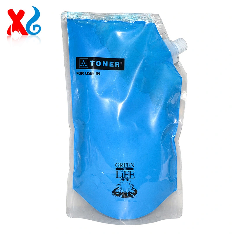 Japan Color Sakata Toner Powder & Developer Compatible For Canon iR ADVANCE C5045 C5051 C5250 C5255 C5030 C5035 EXV28 EXV29