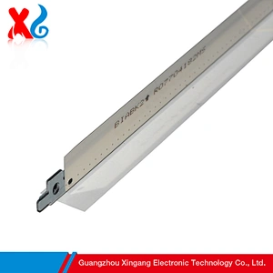 Compatible CP 3525 Doctor Blade Replacement For Hp LaserJet CP 3525 CM3530 MFP
