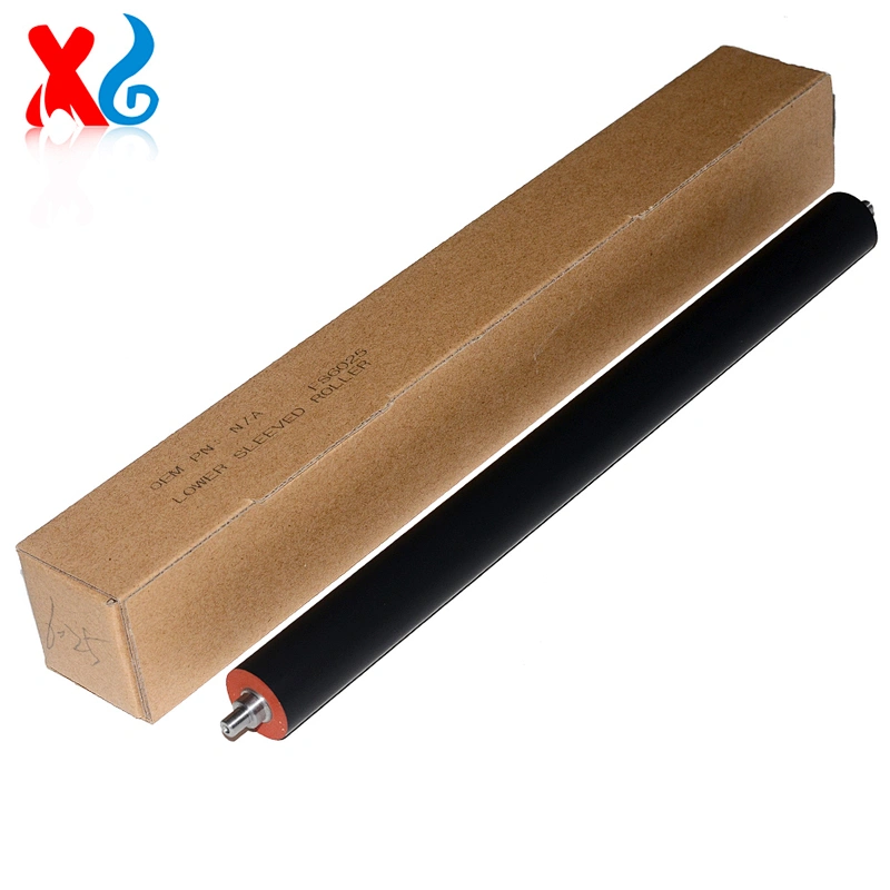 Pressure Roller Replacement For Kyocera FS 6525 6030 FS-6525MFP FS-6530MFP FS-6025MFP TASKalfa 255 305 Lower Fuser Roller