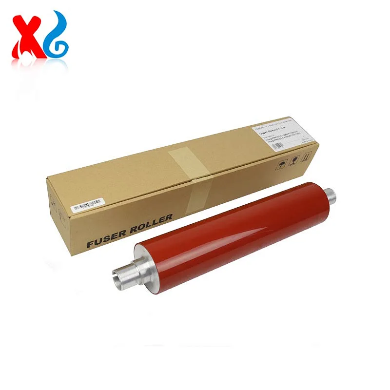 For Canon imagePRESS C6000VP C7000VP C6010 6010VP 7010VP Upper Fuser Roller FL3-6096-000