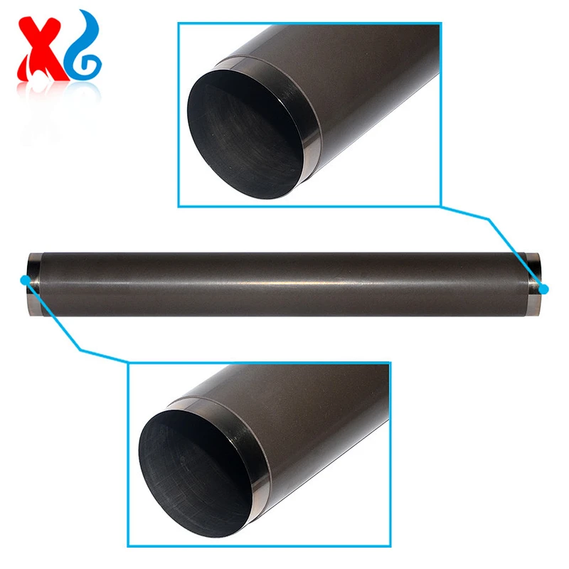 Compatible RM1-4554  Fixing Fuser Film Sleeve Replacement For HP P4515 P4010 P4014 P4015 M600 M601 M602 M603