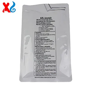 AR-201ND  AR-202ND For sharp AR162 163 164 201 206 207 ARM160 162 205  Copier Developer