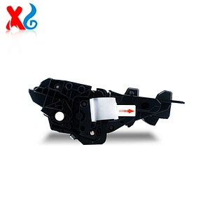 Q7570A Compatible Toner Cartridge Replacement For HP Laserjet M5025 M5035XS M5035mfp Toner