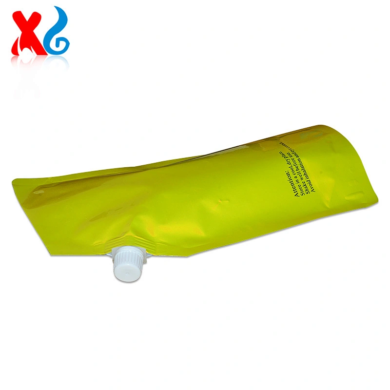 Japan Sakata Toner Powder Compatible For Ricoh IP 500SF P501 501M 500 500M