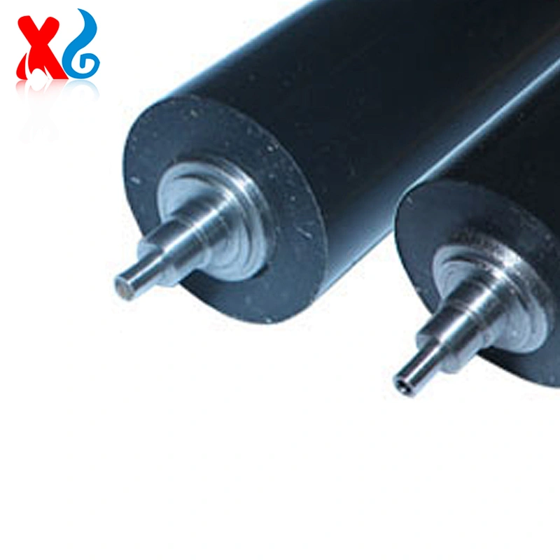 Factory Direst Price Compatible Pressure Roller For OKI B411 412 431 432 491 521dn Fuser Roller