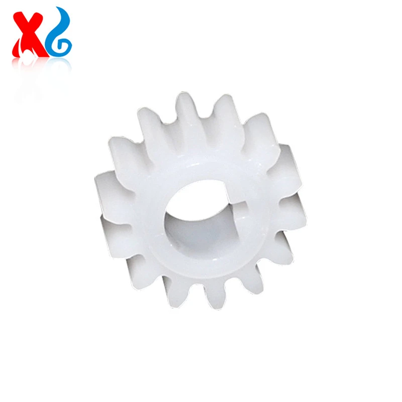 NGERH1417FCZZ Compatible 14T Paddle Gear For Sharp ARM280 ARM350 ARP350 ARP450 Spare Gear