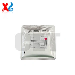 200G Copier Developer Powder For Konica Minolta Bizhub C226 C266