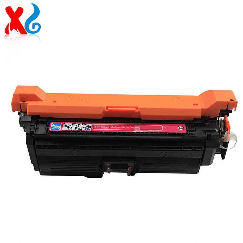 Compatible Toner Cartridge Replacement For CF360A 508A M553DN M552DN Toner