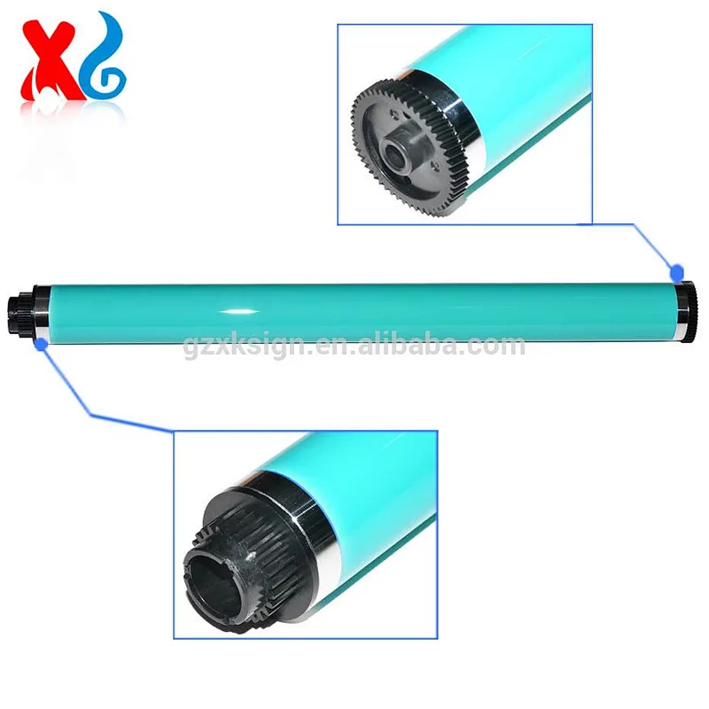 Alp AlphaChem Opc Drum For Ricoh 1022 1015 1027 MP2014 3353 2510 B039-9510 50K Pages