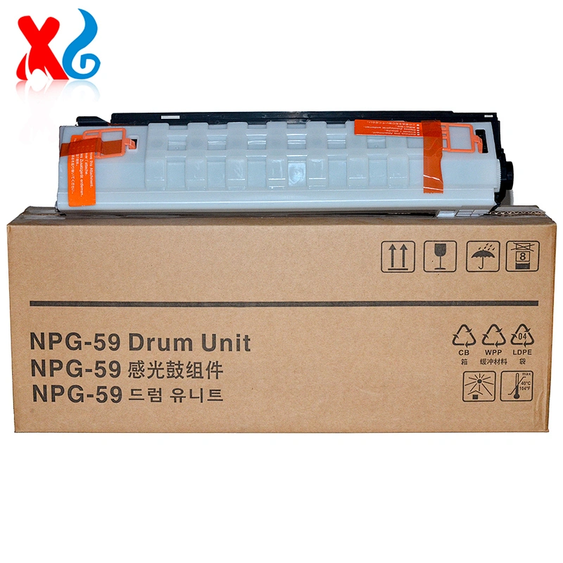 C-EXV42 NPG 59 Compatible Drum Unit For Canon IR 2002 2202 2004 Drum Unit