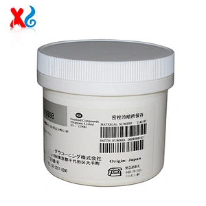 Compatible Japan for Molykote Grease Replacement For HP-500 Grease Fuser Film Sleeve Oil Grease 500g