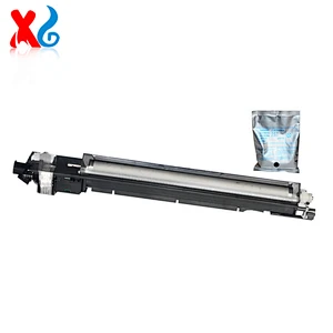 Compatible For Konica Minolta Bizhub C552 C652 C452 C552DS C652DS Black Developer Unit