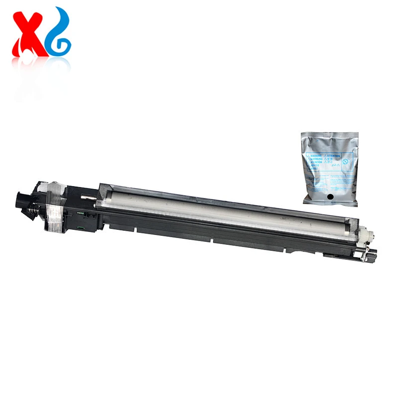 Compatible For Konica Minolta Bizhub C552 C652 C452 C552DS C652DS Black Developer Unit