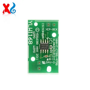T-1810 C E D For Toshiba E Studio 181 182 211 212 242 Reset Toner Chip