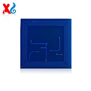 006R01182 006R01184 Replacement For Xerox Workcentre 123 128 133 C123 Toner Chip Reset
