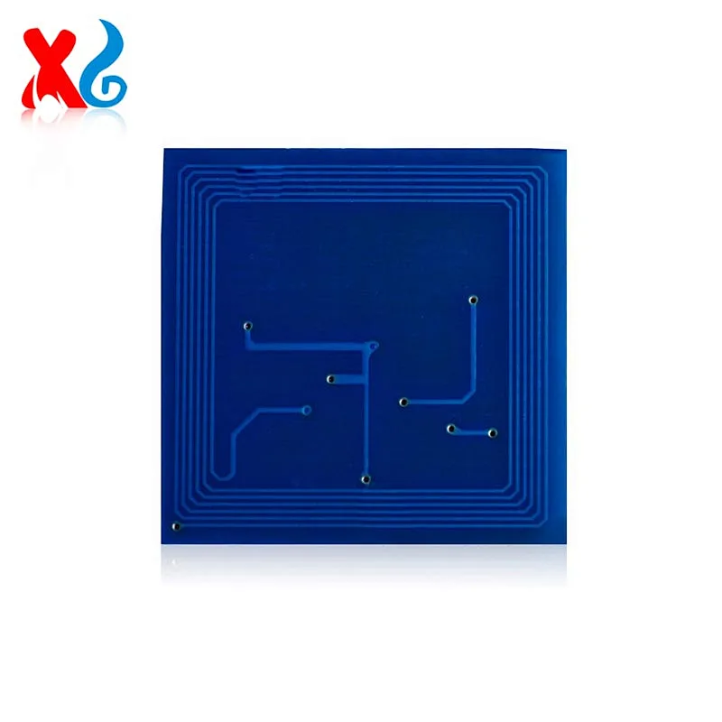 006R01182 006R01184 Replacement For Xerox Workcentre 123 128 133 C123 Toner Chip Reset