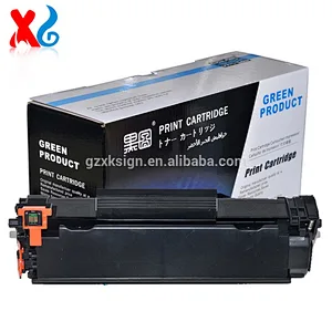 Compatible Toner Cartridge CE278A Replacement For HP 78A LaserJet P1566 P1606dn For Canon CRG 328 Toner