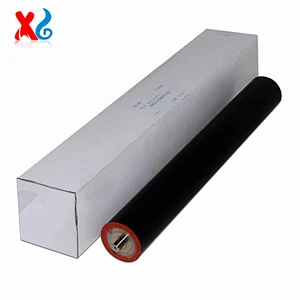 NROLT1840FCZZ Compatible Lower Fuser Roller For Sharp MX 623 753 550 620 700 Pressure Roller