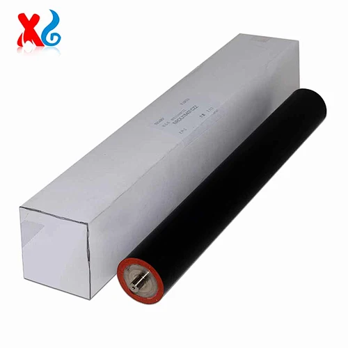 NROLT1840FCZZ Compatible Lower Fuser Roller For Sharp MX 623 753 550 620 700 Pressure Roller