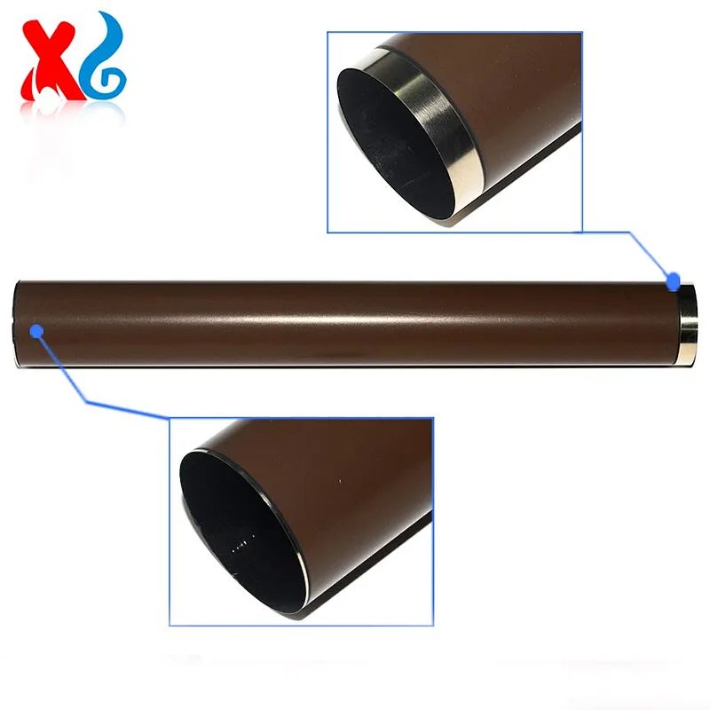 Compatible IR1730 Fuser Film Sleeve For Canon IR1730 1740 1750 iR ADVANCE 400 500 Fm4-6495-film Fuser Fixing Film