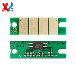 High Quality Compatible Cartridge Chip For Ricoh SP 300dn Toner Chip Supplier
