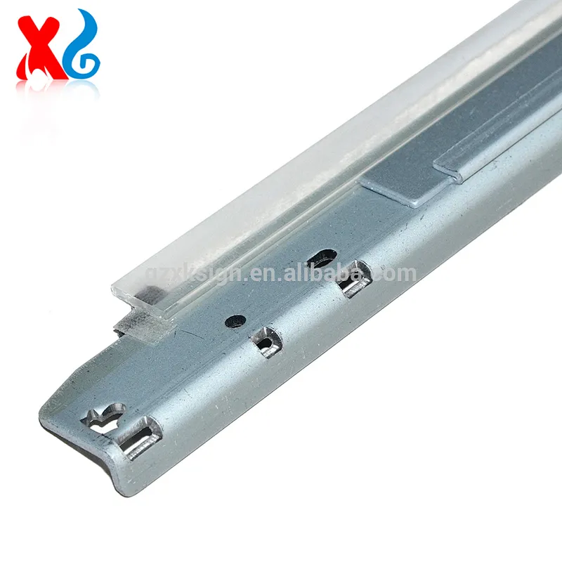 CET Compatible Copier Drum Cleaning Blade For Ricoh MPC2500 MPC 2000 Aficio MPC5000 3500 4500 3000 SPC811DN