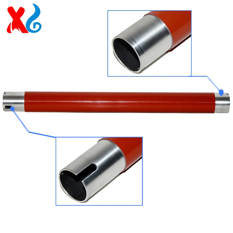 Heat Roller Replacement For Xerox WorkCentre WC 7425 7428 7435 Phaser 7500 7500 Upper Fuser Roller