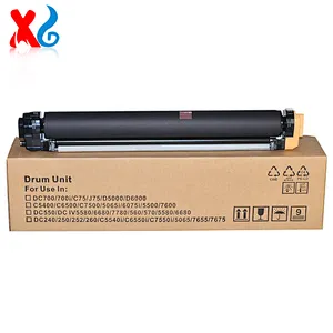 Replacement For Xerox DocuColor 7500 240 242 250 252 260 WorkCentre WC 7655 7665 7675 7755 Drum Unit