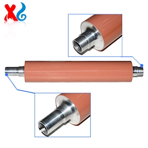 Compatible Heat Roller Replacement For Konica Minolta Bizhub Pro 1051 1200 1200P Bizhub PRESS 1052 1250 1250P Upper Fuser Roller