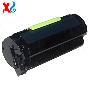 50F2H00 Toner Cartridge For Lexmark MX310 410 510 610 MS410 510 312  MS310 Toner Cartridge 50F5H00