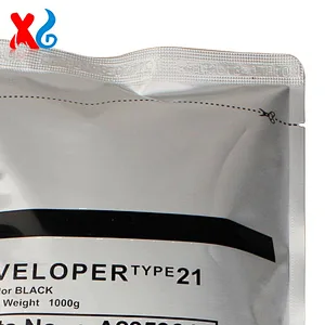A2959640 Compatible For Ricoh Developer Type 21 Aficio 550 650 850 1085 2090 2105 Copier