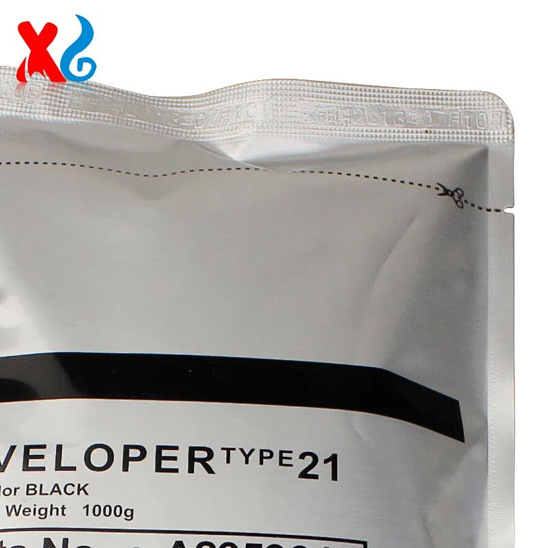 A2959640 Compatible For Ricoh Developer Type 21 Aficio 550 650 850 1085 2090 2105 Copier