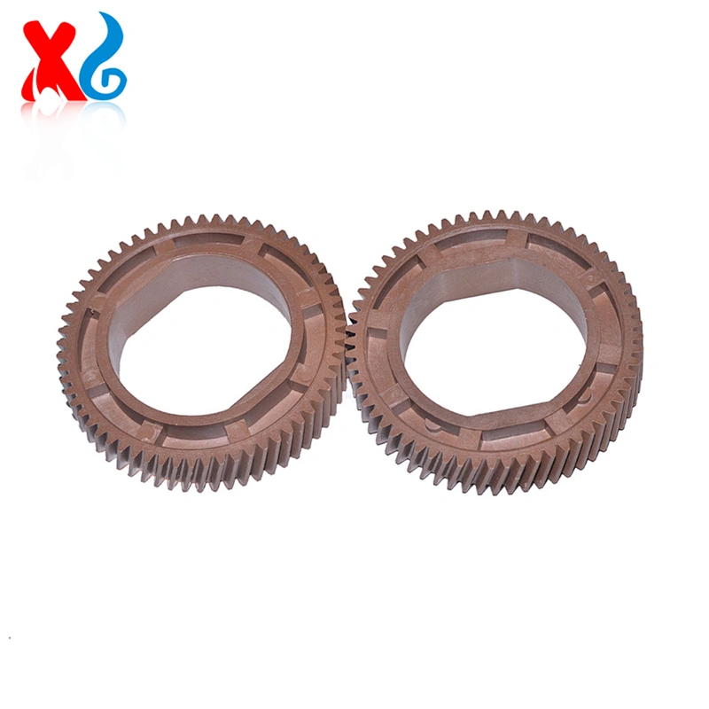 Compatible DC4110 Upper Fuser Roller Gear Compatible For Xerox DC 4110 4595 900 1100 4112 4127 6000 DC1100