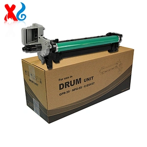 CET NPG-55 C-EXV37 GPR-39 Drum Unit For Canon IR 1730 1740 1750 iR ADVANCE 400 500 100K Pages