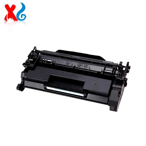 CF258A Compatible Toner Replacement For HP Pro M404n 404dn 404dw MFP M428dw M428fdn Toner Cartridge 58A