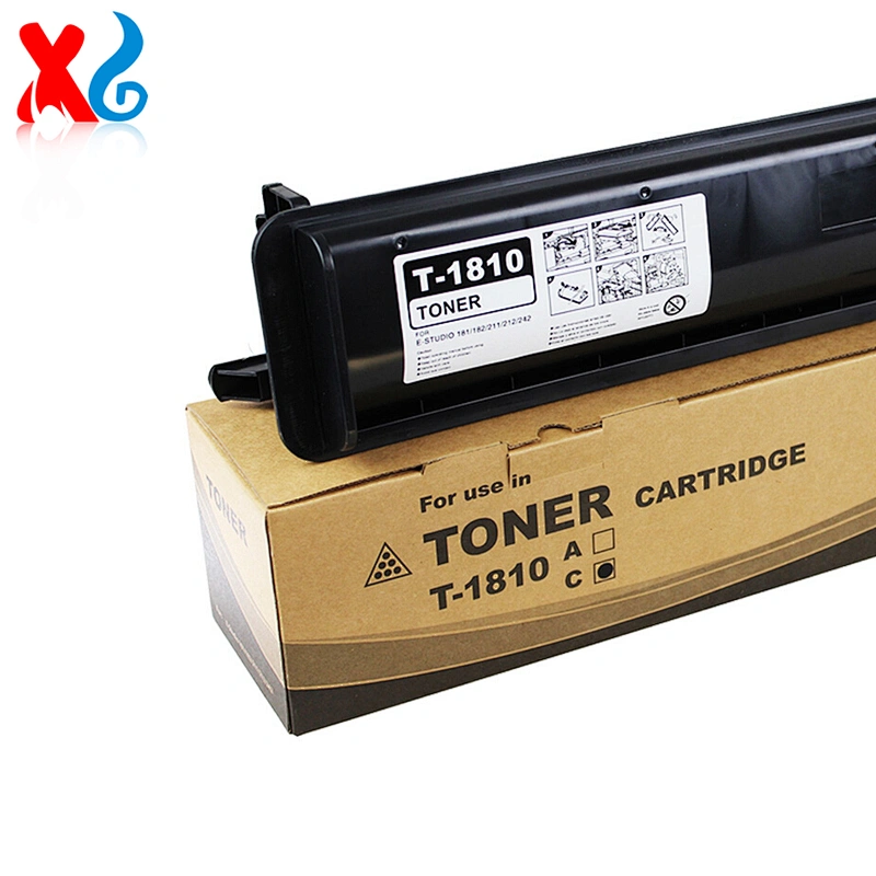 T-1810C Compatible Toner Cartridge For Toshiba E Studio 201 181 182 212 242 Toner