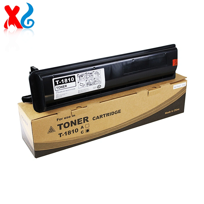 T-1810C Compatible Toner Cartridge For Toshiba E Studio 201 181 182 212 242 Toner