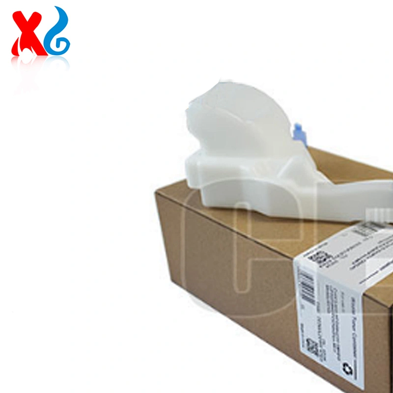 Compatible Replacement For HP Color LaserJet Enterprise CM4540 MFP CM4540f MFP CP4025dn Waste toner Container
