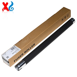 Bizhub 195 Upper Fuser Roller Replacement For Konica Minolta Bizhub 215 235 7719 7721 7723 Di2011 Heat Roller