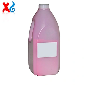 Universal Bulk Static Control Toner Powder Replacement For HP Laser Printer Color CP2025 CP 1215 CB540A CE250A CE740A 1KG
